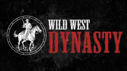 Wild West Dynasty bejelentő előzetes cover