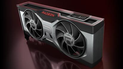 Asus Radeon RX 6700 Phoenix kártyára bukkantak az EEC adatbázisában cover