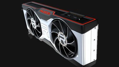 Az AMD nem tervezi az RDNA 2 GPU-k bányászteljesítményének limitálását cover