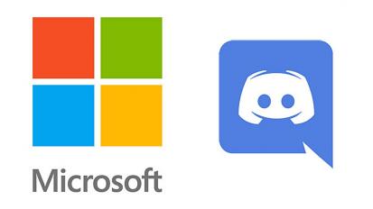A Microsoft tulajdonába kerülhet a Discord cover