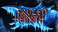 Ingyen Frozen Hearth cover