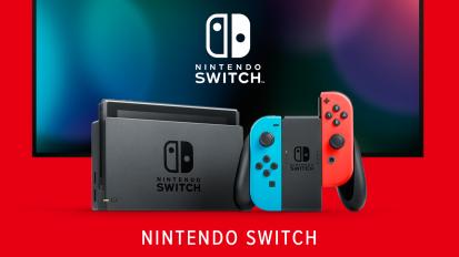 DLSS-támogatással érkezhet a továbbfejlesztett Nintendo Switch cover