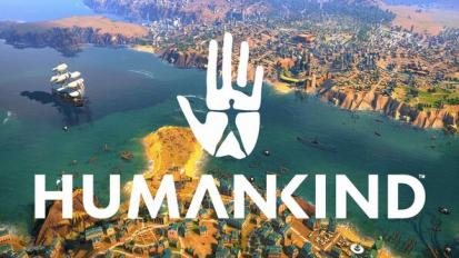 Későbbre halasztották a Humankind megjelenését cover