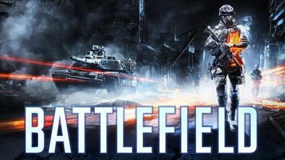 Az új Battlefield a közeljövőben játszódhat cover