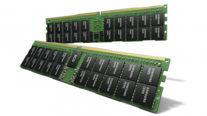 512 GB-os DDR5 memóriával állt elő a Samsung cover