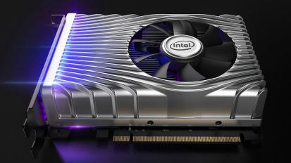 Az Intel új részleteket fedett fel az Xe DG2 GPU-król cover