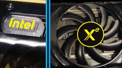 Az RTX 3070-nél is gyorsabb lehet a flagship Intel Xe-HPG GPU cover