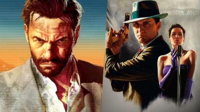 A Max Payne 3 és az L.A. Noire összes DLC-je ingyenes lett