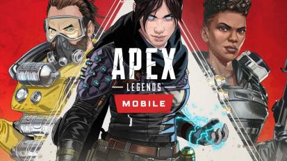 A Respawn bejelentette az Apex Legends mobilos változatát cover