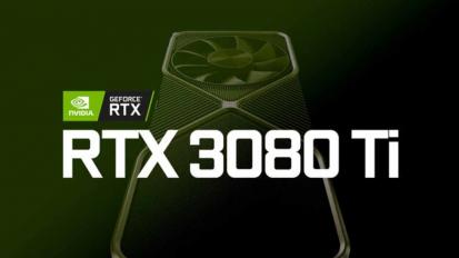 Kiszivárgott a GeForce RTX 3080 Ti specifikációja cover
