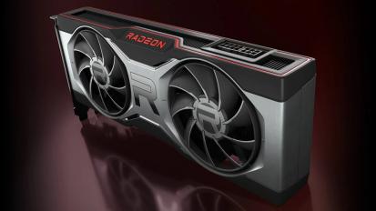 Az AMD felgyorsítja a termelést a GPU-hiány leküzdése érdekében cover