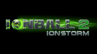 Ingyen Ionball 2: Ionstorm cover