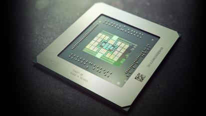 Felbukkant a Navi 24 Beige Goby, az AMD belépő szintű RDNA 2 GPU-ja cover
