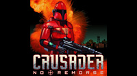 Ingyen Crusader: No Remorse cover