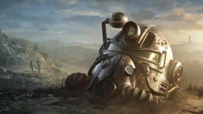 Az Xbox egyik igazgatója új Fallout-játékról és egy új IP-ről is szót ejtett cover