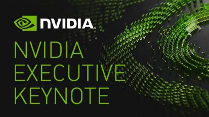 Computex 2021: a hónap utolsó napján tart előadást az Nvidia cover