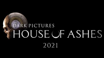 Előzetesen a The Dark Pictures Anthology következő része, a House of Ashes cover