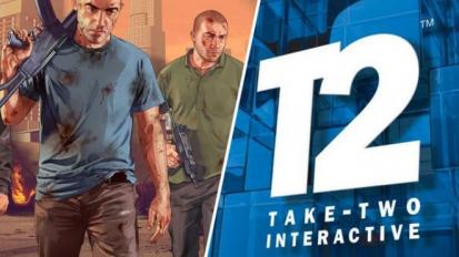 A Take-Two 21 játékot fog kiadni ebben a pénzügyi évben