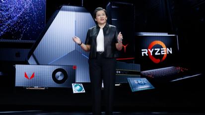 Az AMD 4 milliárd dollár értékű részvényt tervez visszavásárolni cover