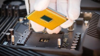 LGA foglalattal, PCIe 4.0 és DDR5 támogatással érkezhet az AMD AM5 platformja cover