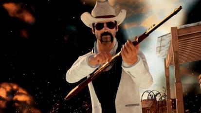 Nyílt világú western játék készül a PUBG univerzumában cover