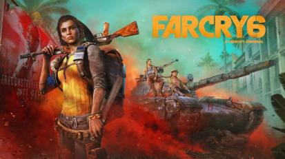 Leleplezték a Far Cry 6 játékmenetét és megjelenési dátumát cover