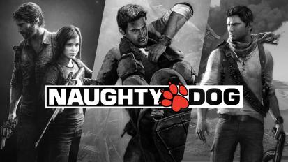 A Naughty Dog egy teljesen multiplayer alapú játékon dolgozik cover