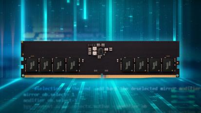 Már ebben a hónapban, az Alder Lake előtt befut az első DDR5 RAM cover