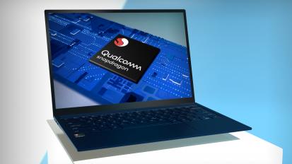 A Qualcomm új laptop CPU-kkal tervez szembeszállni az Apple chipjeivel cover