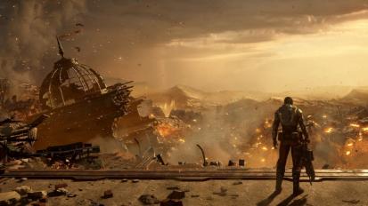 A Gears of War fejlesztői nemsokára egy Unreal Engine 5 demóval jelentkeznek cover
