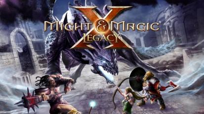 Teljesen elérhetetlenné vált a Ubisoft-féle Might & Magic X: Legacy cover
