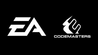 Távozik a cégtől a Codemasters két vezetője cover