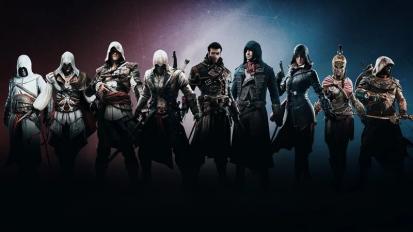 Assassin's Creed Infinity: ez lesz az AC játékok jövője