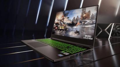 2022 elején jöhetnek az RTX 30 Super szériás laptop GPU-k cover