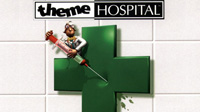 Ingyen Theme Hospital cover