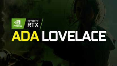 5 nm-es Ada Lovelace GPU-val érkezhet az RTX 4000-es széria cover