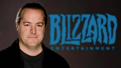 Távozik pozíciójából a Blizzard elnöke cover