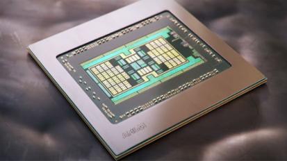 Felbukkant egy titokzatos Navi 21-alapú AMD Radeon RX GPU cover