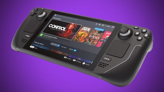 Jelent sen Gyorsabb A Steam Deck GPU ja Az Aya Ne hoz K pest G pig ny hu
