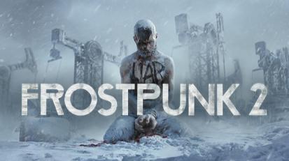 Bejelentették a Frostpunk 2-t cover