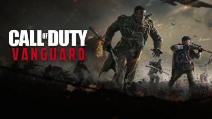 Call of Duty: Vanguard - megjött az első hivatalos teaser cover