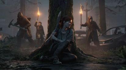 Battle royale-ra utaló jeleket találtak a The Last of Us Part 2 fájljai között cover