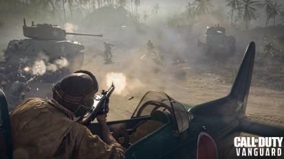 Call of Duty: Vanguard - játékmenet és megjelenési dátum is érkezett cover