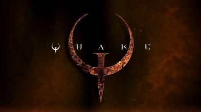 A bejelentés után meg is jelent a Quake felújított változata