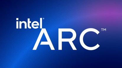 Az Intel megerősítette az Arc Alchemist DG2 GPU-k DisplayPort 2.0 támogatását cover