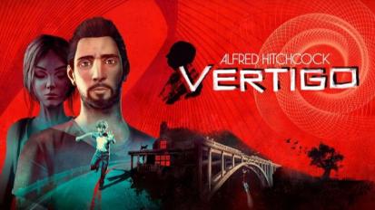 Alfred Hitchcock: Vertigo - traileren a legendás rendező által inspirált játék