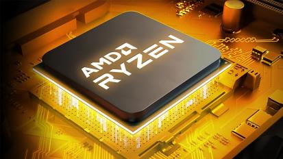 Integrált grafikával érkezhetnek az AMD Zen 4 Ryzen processzorok cover