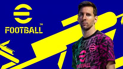 eFootball: játékmenet-videó érkezett a néhai PES újdonságairól cover