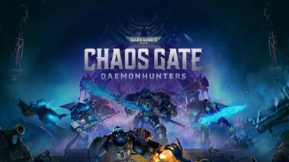 24 év után kap folytatást a Warhammer 40,000: Chaos Gate