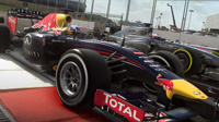 Codemasters announces F1 2015
